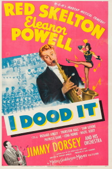 I Dood It Trailer