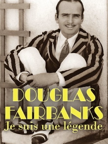 I, Douglas Fairbanks Trailer