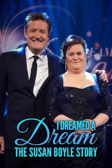 I Dreamed a Dream: The Susan Boyle Story Trailer