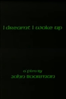 I Dreamt I Woke Up Trailer