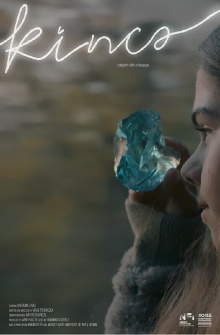 I Dreamt with a Treasure Trailer