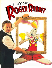 I Drew Roger Rabbit Trailer