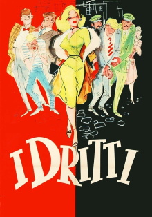 I dritti Trailer