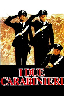 I due carabinieri Trailer