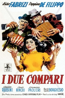 I due compari Trailer