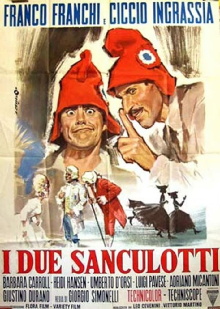 I due figli di Ringo Trailer