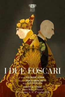 I due Foscari Trailer