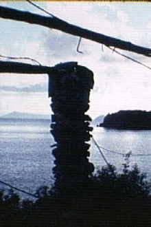 I. E. [site 01-isole eolie] Trailer