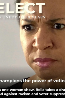 I ELECT: Power Every Four Years Trailer