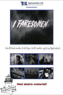 I faresonen Trailer