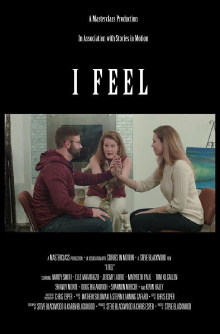 I Feel Trailer