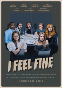 I Feel Fine Trailer