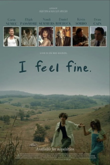I Feel Fine. Trailer