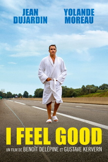I Feel Good Trailer