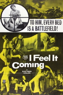 I Feel It Coming Trailer