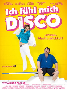 I Feel Like Disco Trailer