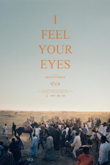 I Feel Your Eyes Trailer