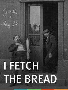 I Fetch the Bread Trailer