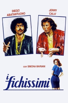 I Fichissimi Trailer
