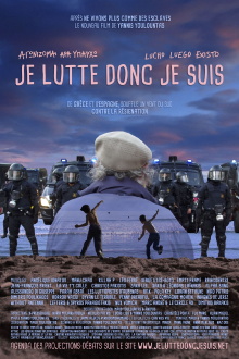 I Fight, Therefore I Am Trailer