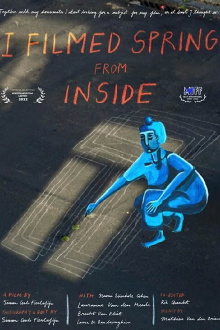 I Filmed Spring From Inside Trailer