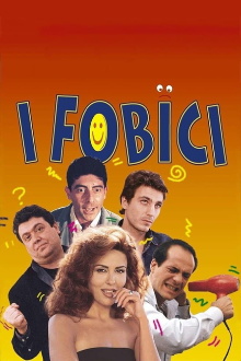 I fobici Trailer