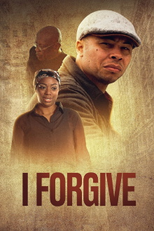 I Forgive Trailer