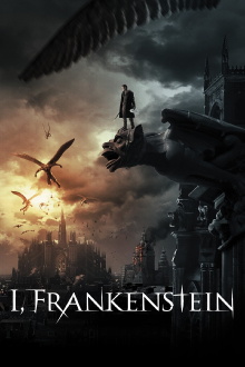 I, Frankenstein Trailer