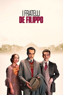 I fratelli De Filippo Trailer