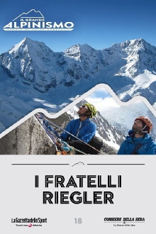 I Fratelli Riegler Trailer