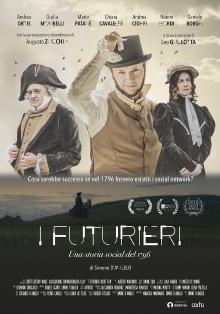 I futurieri Trailer