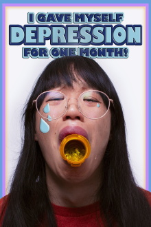 I Gave Myself Depression for One Month Trailer