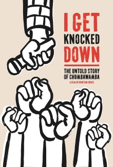 I Get Knocked Down Trailer