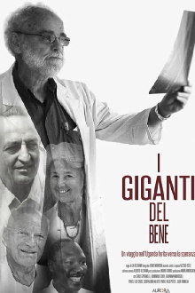 I giganti del bene Trailer