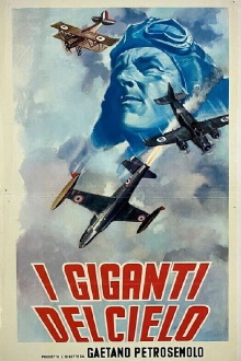 I giganti del cielo Trailer