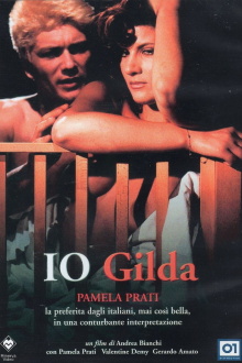 I, Gilda Trailer