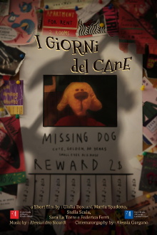 I Giorni del Cane Trailer