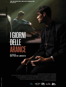I giorni delle arance Trailer