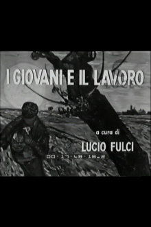 I Giovani e il Lavoro Trailer