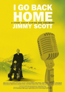 I Go Back Home - Jimmy Scott Trailer