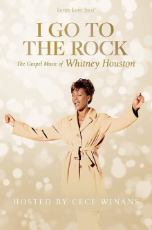 I Go to the Rock: The Gospel Music of Whitney Houston Trailer