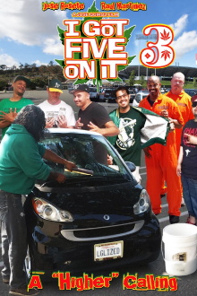 I Got Five on it 3 Trailer