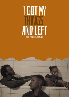 I Got My Things and Left Trailer