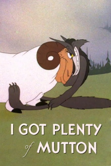 I Got Plenty of Mutton Trailer