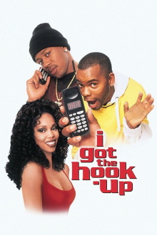 I Got the Hook-Up Trailer