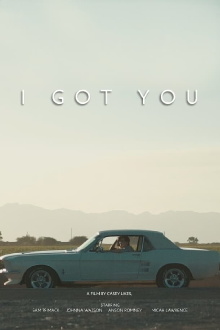 I Got You Trailer