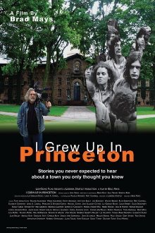 I Grew Up in Princeton Trailer