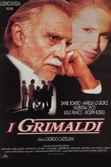 I Grimaldi Trailer