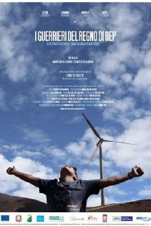 I Guerrieri del Regno di OEP Trailer