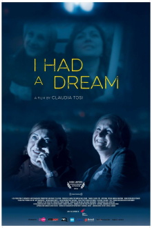 I Had a Dream Trailer